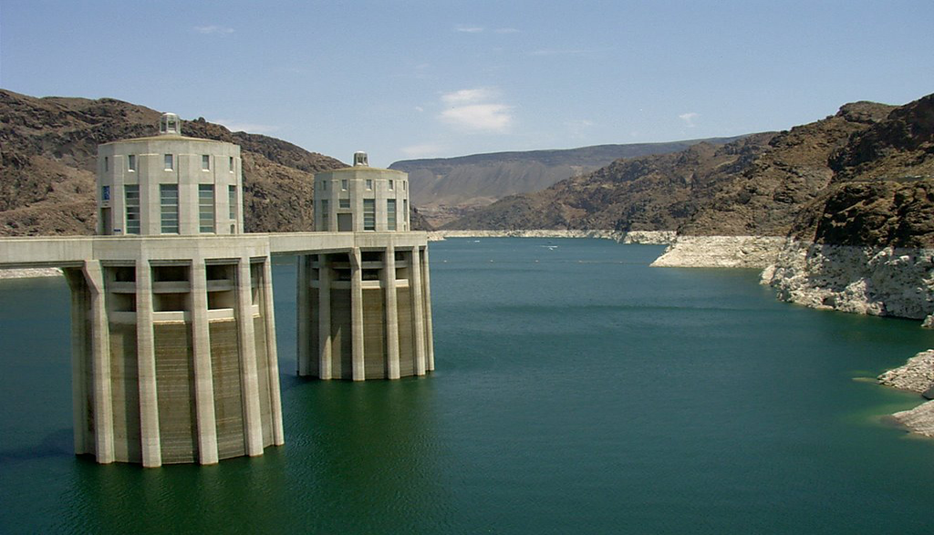 [비바라스베가스] 라스베가스 출발: 후버댐 럭셔리 차량 일일 투어