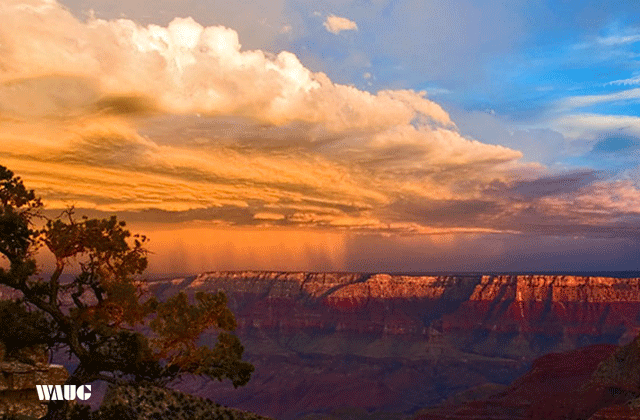 사우스림 출발: 그랜드캐년 헬리콥터 투어