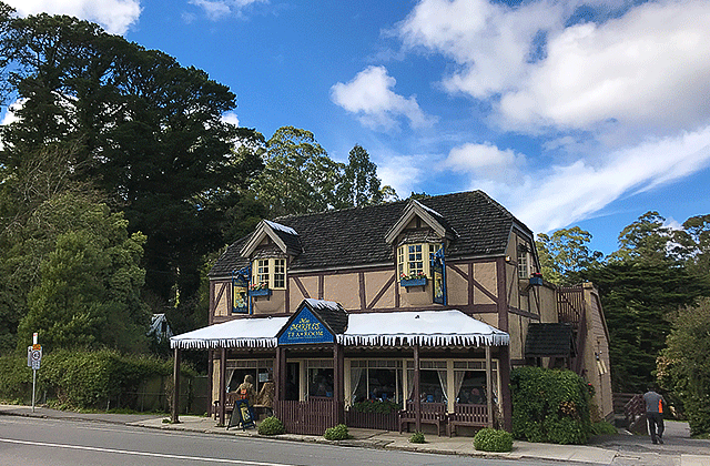 [독점할인] [공인인증 조이투어] ONLY 인생영상제공+퍼핑빌리 증기기관차+사사프라스 동화마을 투어
