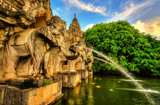 푸켓 판타씨 쇼 티켓