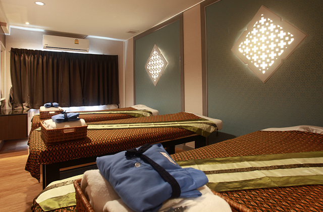 [독점할인] 푸켓 오리엔타라 마사지 & 스파