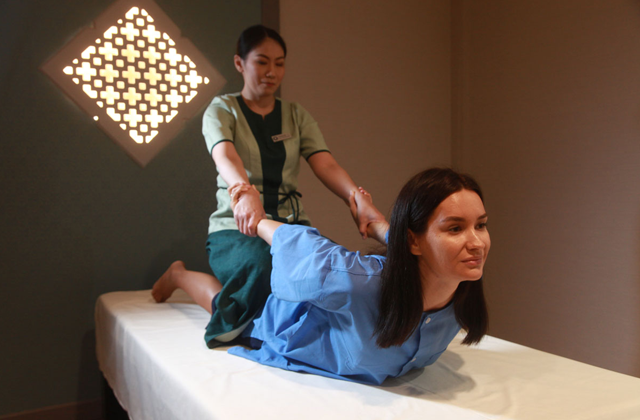 [독점할인] 푸켓 오리엔타라 마사지 & 스파