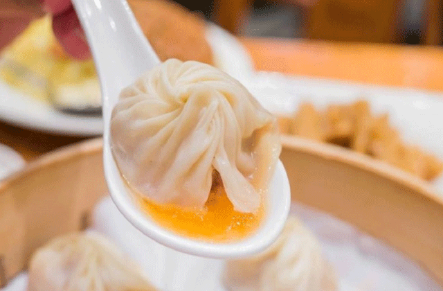 [우선입장] 대만 타이베이 딘타이펑 할인 식사권