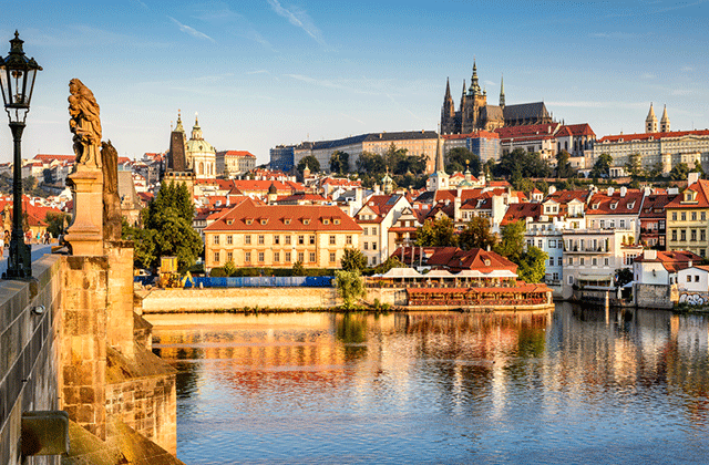 [투어퍼즐] 프라하에서 체스키 크롬로프 일일 투어