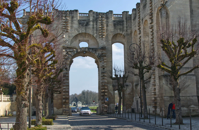 파리 생드니 대성당 패스트트랙 입장권