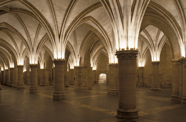 파리 콩시에르주리 패스트트랙 입장권 (QR 코드 즉시 입장)