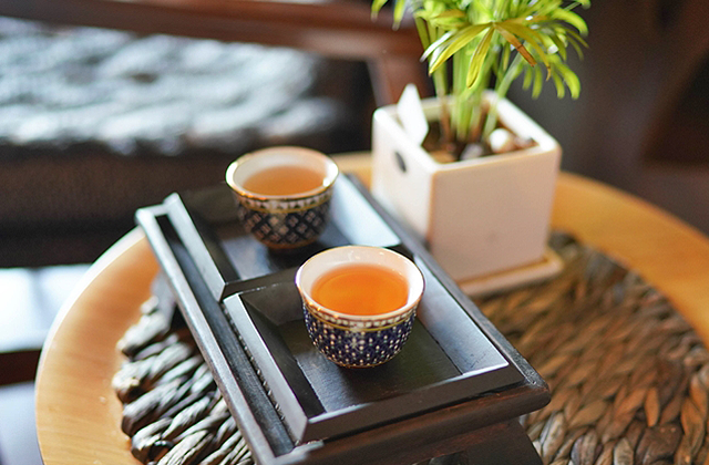 서울 강남 디오리엔탈 스파 마사지 이용권