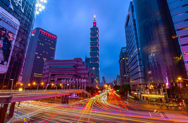 台北101展望台ファストトラックチケット