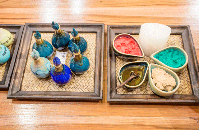 파타야 그레이스 스파 (무료 픽업)