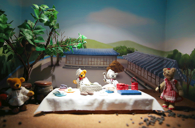 제주 테디베어하우스 테지움 입장권