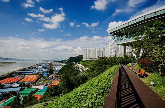 부산 시티 버스투어