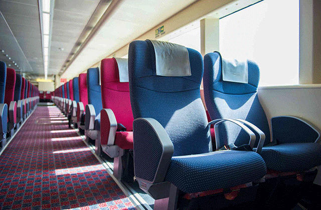 홍콩 터보젯 페리 티켓 (QR 패스트 체크인)