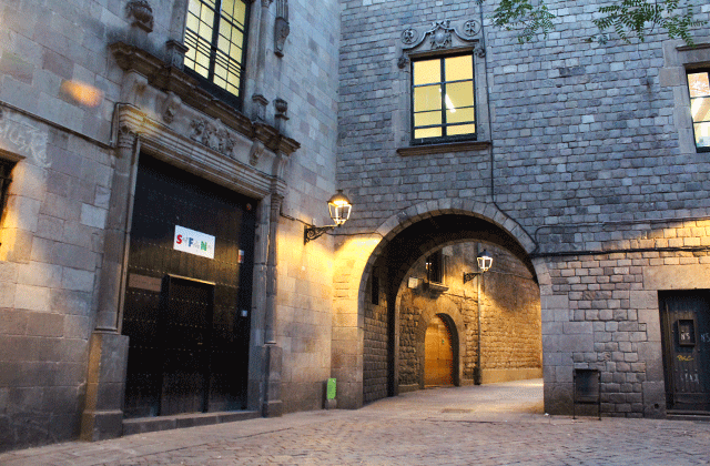 [비바스페인] 가장 소규모! 바르셀로나 야경 투어 - 보른까지 보는 투어는 우리 뿐!