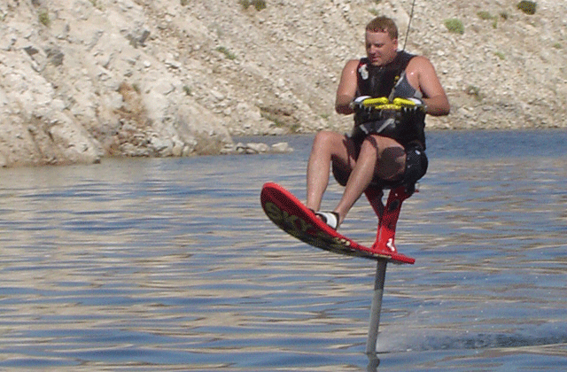 서울 압구정 한강 리버시티 수상레포츠 BIG 3 티켓