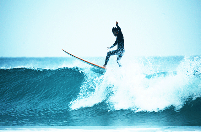 부산 송정 더서프 서핑 & 패들보드