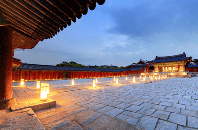 서울 종로 지식가이드와 함께하는 창경궁 투어 (트래블레이블)