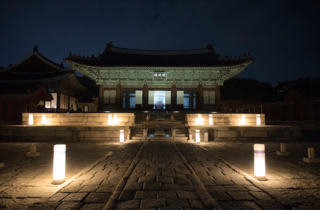 서울 종로 지식가이드와 함께하는 창경궁 투어 (트래블레이블)