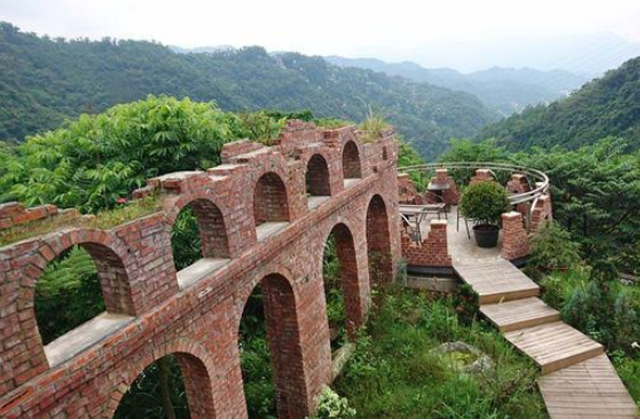 基隆プライベートバンツアー(台北発)
