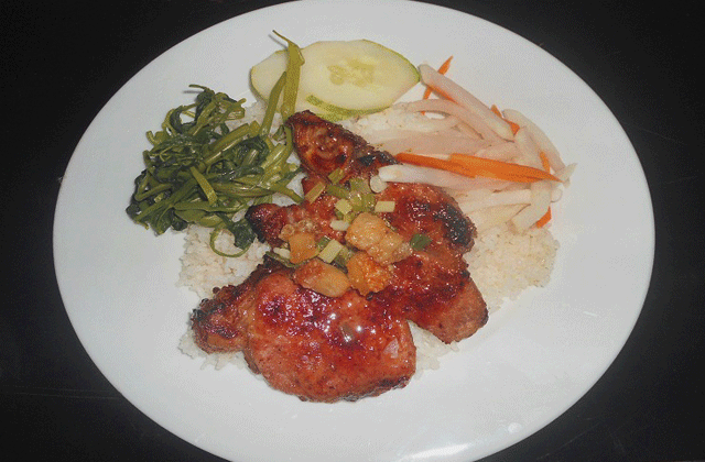 마스터 셰프와 함께하는 베트남 다낭 맛집 투어 (WAUG Exclusive)