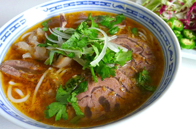 마스터 셰프와 함께하는 베트남 다낭 맛집 투어 (WAUG Exclusive)