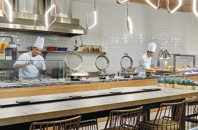 세부 막탄 공항 출국장 플라자 프리미엄 라운지 입장권