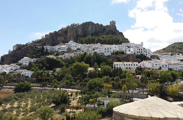 별빛 사하라 & 론다 야경 투어 (세비야 출발 / 단독)