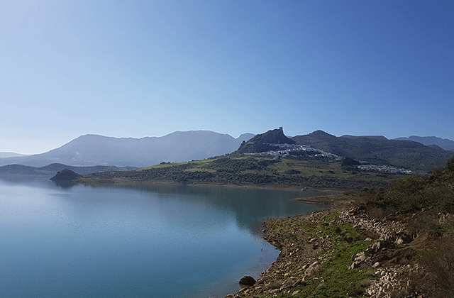 별빛 사하라 & 론다 야경 투어 (세비야 출발 / 단독)