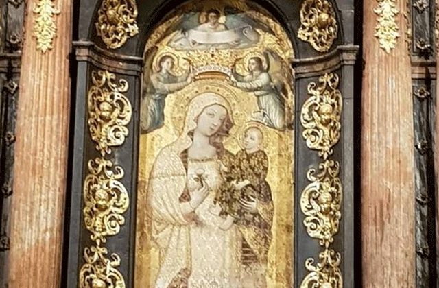 세비야 대성당 전문 가이드 투어 (18년 경력 가이드 / 소수정예)