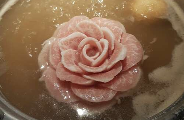 대만 타이베이 호식다제제