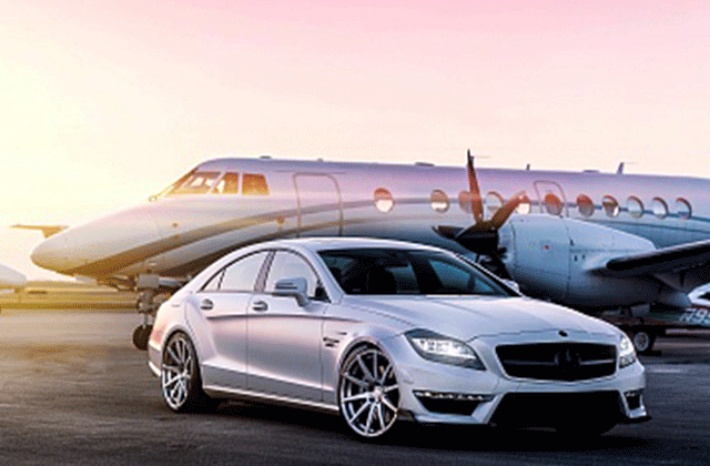 Budapest: Airport Transfer Service (Private Sedan / Minivan)