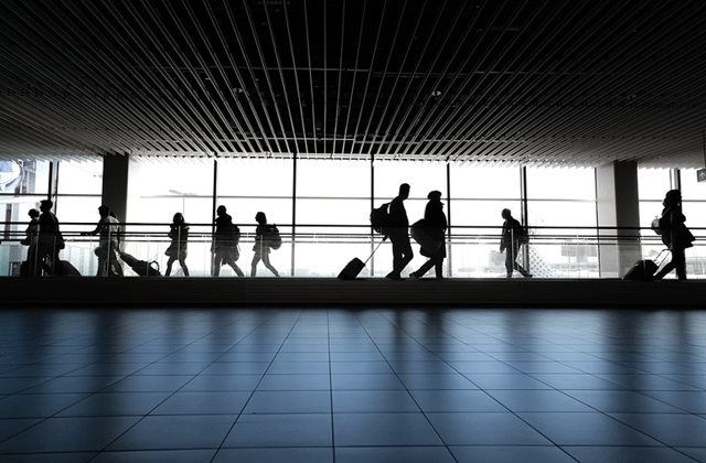 Bangkok Suvarnabhumi Airport VIP Immigration Fast Track (WAUG Exclusive Offer)