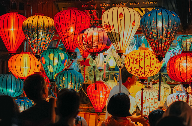 ホイアン・ローカルフードツアー