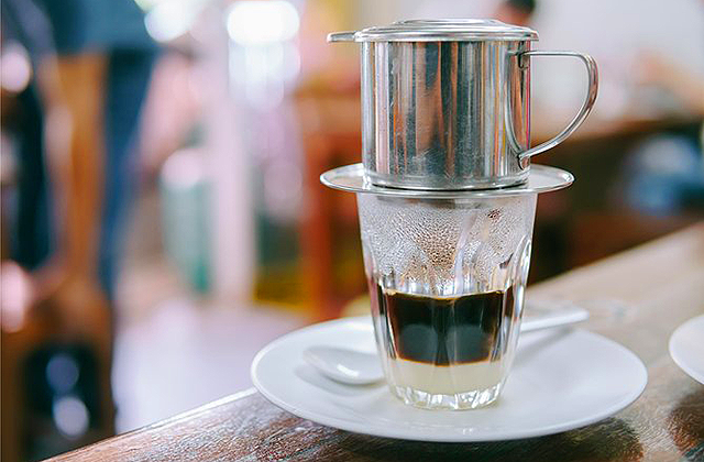 ホイアン・ローカルフードツアー