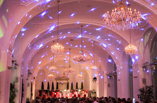 비엔나 쇤브룬 궁전 오랑주리 콘서트 티켓