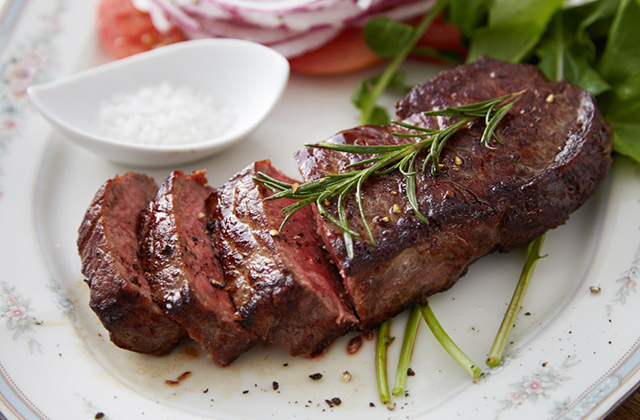 서울 압구정 인뉴욕 원테이블 레스토랑