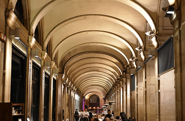 [팔로우미] 바르셀로나 야간 산책 투어