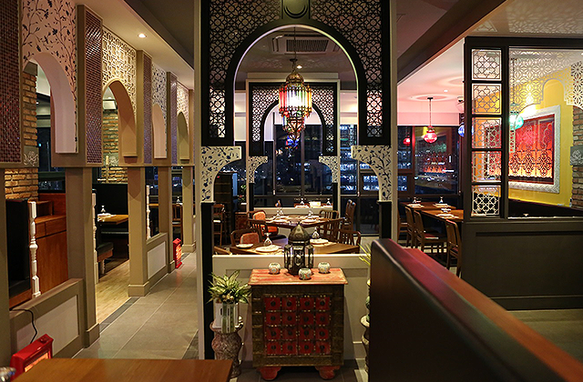 서울 스와가트 은평구파발점