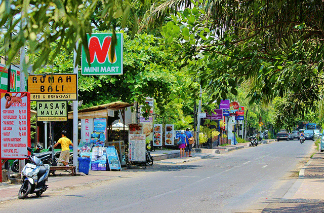 발리 올데이 렌트카 (기사님 포함)
