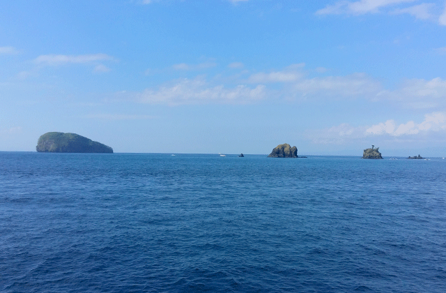 발리 에카자야 페리 티켓