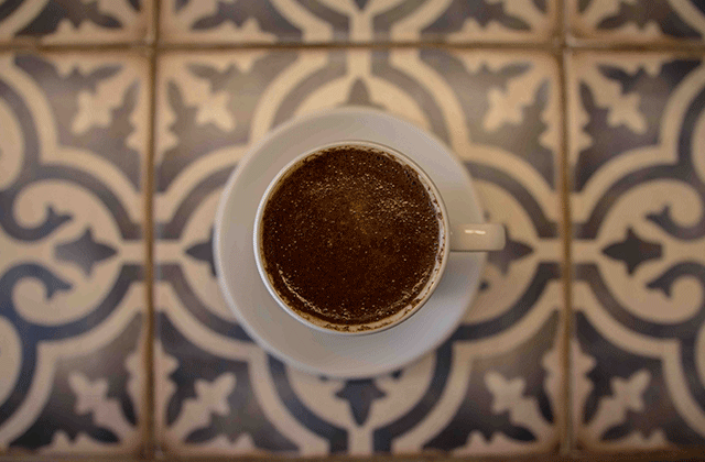 서울 샌드커피 논탄토 신사