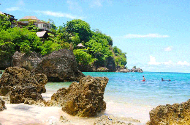 발리 프리미엄 남부 체크아웃 투어 (저녁, 마사지, 공항 샌딩)