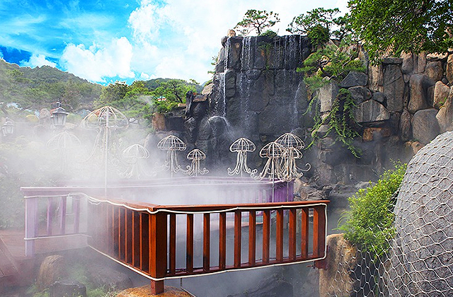 경기 포천 허브아일랜드 입장권