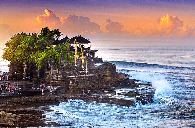 인도네시아 LTE 포켓와이파이