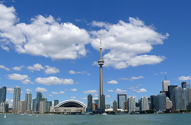 [♥] 캐나다 LTE 포켓와이파이