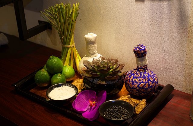 Hanoi: La Belle Vie Spa