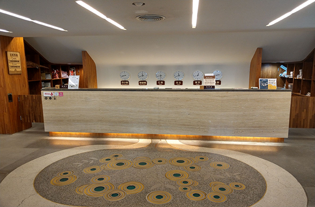 대만 뮤지엄 패스 (국립대만박물관 + 수진 박물관 + 타이베이 현대 미술관)