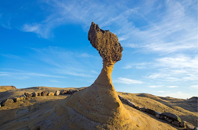 [착한투어] 대만 실속 예스진지 + 홍등 버스투어 (오전 10시 출발)
