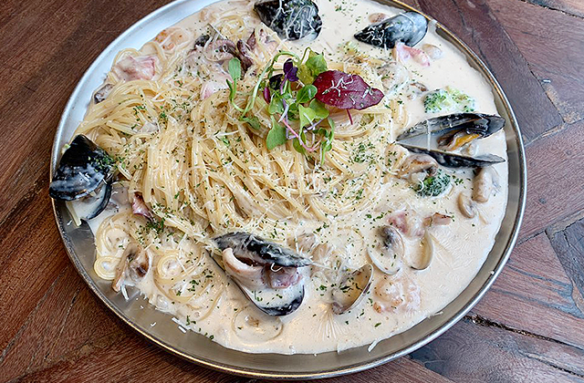 서울 대학로 더키친750