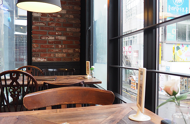 서울 대학로 더키친750