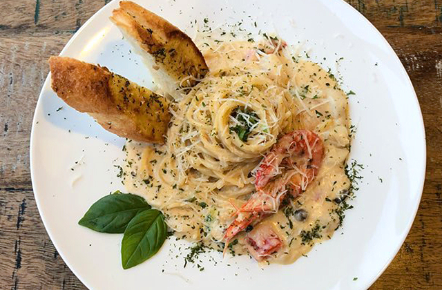 서울 대학로 더키친750